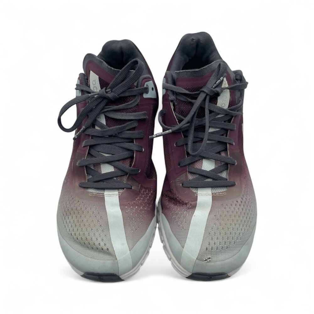 On Cloud Mulberry Mineral Speedboard Running Athletic Shoes Women’s Size 8 - Picture 3 of 7